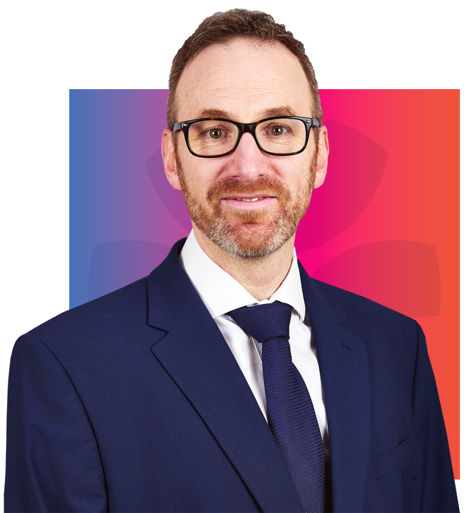 Daniel Jackson - Business Development Manager