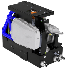 Battery Thermal Management System 1 (800V)